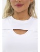 Майка,футболка артикул: Б13353-50М от Lady Taiga - вид 5