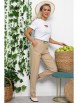 Майка,футболка артикул: Б13353-50М от Lady Taiga - вид 8