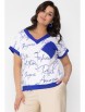 Майка,футболка артикул: Б13509-20М от Lady Taiga - вид 2