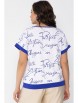 Майка,футболка артикул: Б13509-20М от Lady Taiga - вид 3