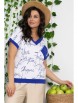 Майка,футболка артикул: Б13509-20М от Lady Taiga - вид 6