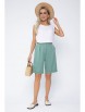 Костюм с шортами артикул: К13607-5М от Lady Taiga - вид 4