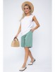 Костюм с шортами артикул: К13607-5М от Lady Taiga - вид 5
