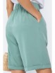 Костюм с шортами артикул: К13607-5М от Lady Taiga - вид 6