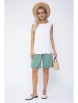 Костюм с шортами артикул: К13607-5М от Lady Taiga - вид 7