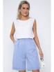 Костюм с шортами артикул: К13608-5М от Lady Taiga - вид 2