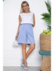 Костюм с шортами артикул: К13608-5М от Lady Taiga - вид 1