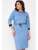 Платье артикул: П13257-13М от Lady Taiga - вид 2