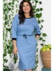 Платье артикул: П13257-13М от Lady Taiga - вид 4