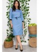 Платье артикул: П13257-13М от Lady Taiga - вид 6