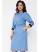 Платье артикул: П13257-13М от Lady Taiga - вид 7