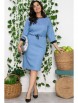 Платье артикул: П13257-13М от Lady Taiga - вид 1
