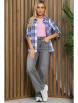 Блузка артикул: Б13398-18М от Lady Taiga - вид 3