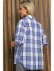 Блузка артикул: Б13398-18М от Lady Taiga - вид 4