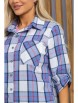 Блузка артикул: Б13398-18М от Lady Taiga - вид 5