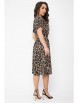 Платье артикул: П13619-12М от Lady Taiga - вид 3