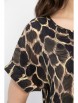 Платье артикул: П13619-12М от Lady Taiga - вид 6