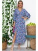 Платье артикул: П13641-33М от Lady Taiga - вид 2