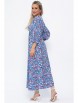 Платье артикул: П13641-33М от Lady Taiga - вид 3