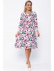Платье артикул: П13637-33М от Lady Taiga - вид 2