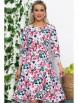 Платье артикул: П13637-33М от Lady Taiga - вид 4