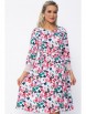 Платье артикул: П13637-33М от Lady Taiga - вид 7