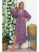 Платье артикул: П13643-33М от Lady Taiga - вид 1