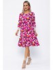 Платье артикул: П13638-33М от Lady Taiga - вид 5