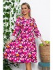 Платье артикул: П13638-33М от Lady Taiga - вид 7