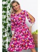 Платье артикул: П13638-33М от Lady Taiga - вид 1