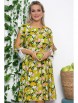 Платье артикул: П13639-33М от Lady Taiga - вид 1