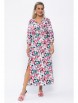 Платье артикул: П13642-33М от Lady Taiga - вид 2