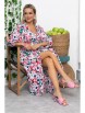 Платье артикул: П13642-33М от Lady Taiga - вид 1
