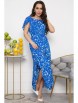 Платье артикул: П13681-16М от Lady Taiga - вид 8