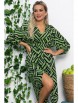 Платье артикул: П13640-33М от Lady Taiga - вид 4