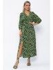 Платье артикул: П13640-33М от Lady Taiga - вид 7