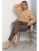 Брюки артикул: Б13525-19М от Lady Taiga - вид 12
