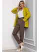 Брюки артикул: Б13525-19М от Lady Taiga - вид 5