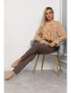 Брюки артикул: Б13525-19М от Lady Taiga - вид 10