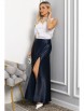 Юбка артикул: Ю13543-16М от Lady Taiga - вид 6