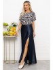 Юбка артикул: Ю13543-16М от Lady Taiga - вид 7