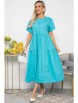 Платье артикул: П13602-36М от Lady Taiga - вид 7