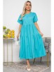 Платье артикул: П13602-36М от Lady Taiga - вид 1