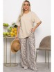 Брюки артикул: Б13604-30М от Lady Taiga - вид 6