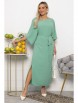 Платье артикул: П13622-41М от Lady Taiga - вид 6