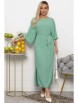Платье артикул: П13622-41М от Lady Taiga - вид 1