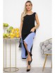 Сарафан артикул: П13629-10М от Lady Taiga - вид 4