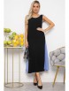 Сарафан артикул: П13629-10М от Lady Taiga - вид 1