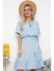 Платье артикул: П13625-10М от Lady Taiga - вид 6