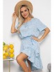 Платье артикул: П13625-10М от Lady Taiga - вид 8